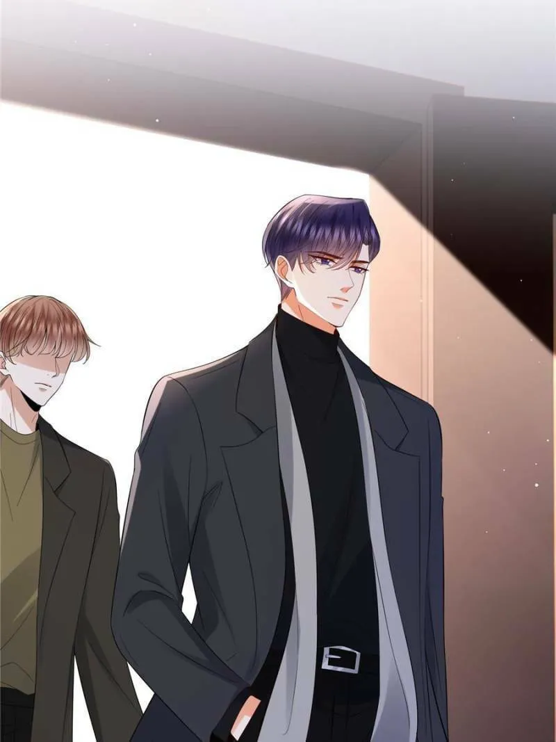 Read Embrace My Shadow chapter 511 image 33 on Lezhin