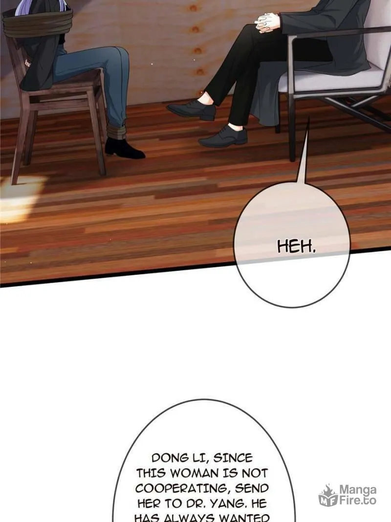 Read Embrace My Shadow chapter 511 image 38 on Lezhin