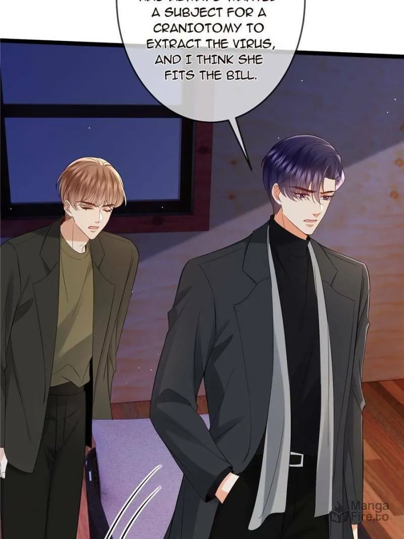 Read Embrace My Shadow chapter 511 image 39 on Lezhin