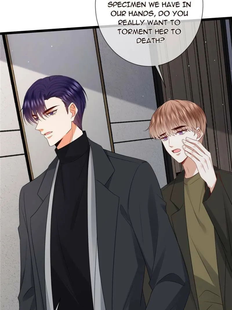 Read Embrace My Shadow chapter 511 image 45 on Lezhin