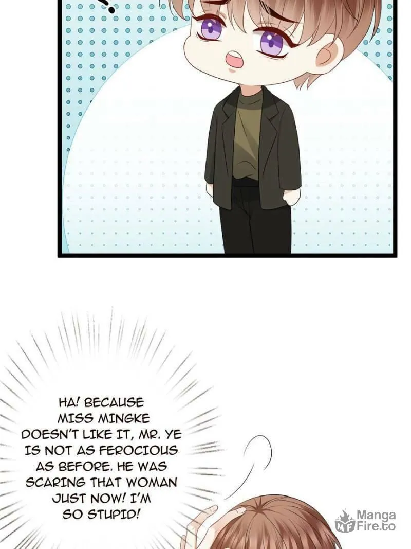 Read Embrace My Shadow chapter 511 image 47 on Lezhin