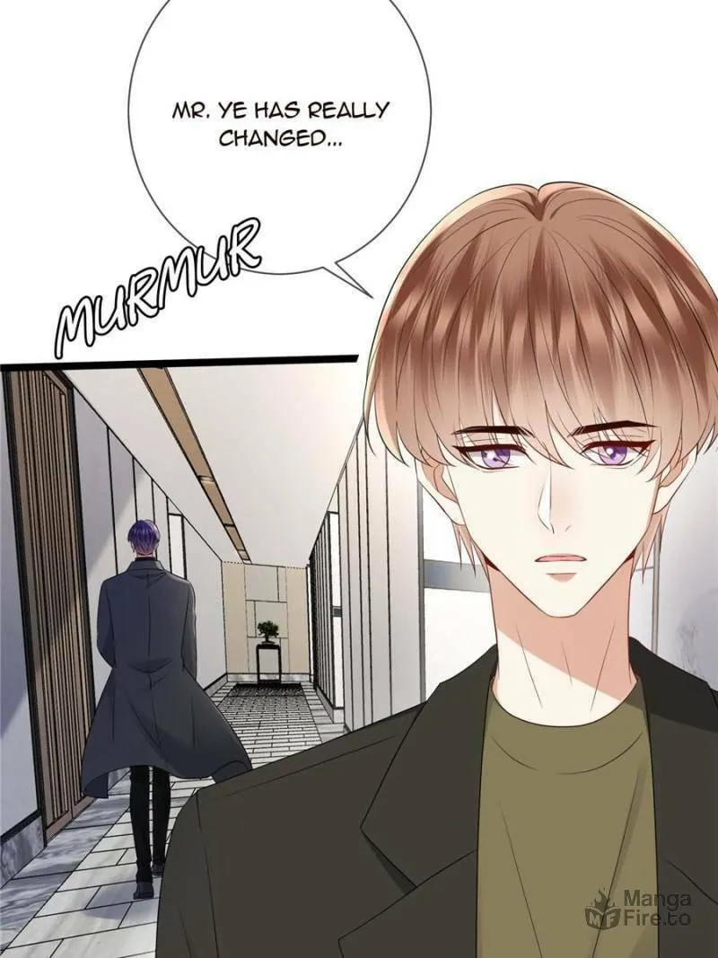 Read Embrace My Shadow chapter 511 image 49 on Lezhin