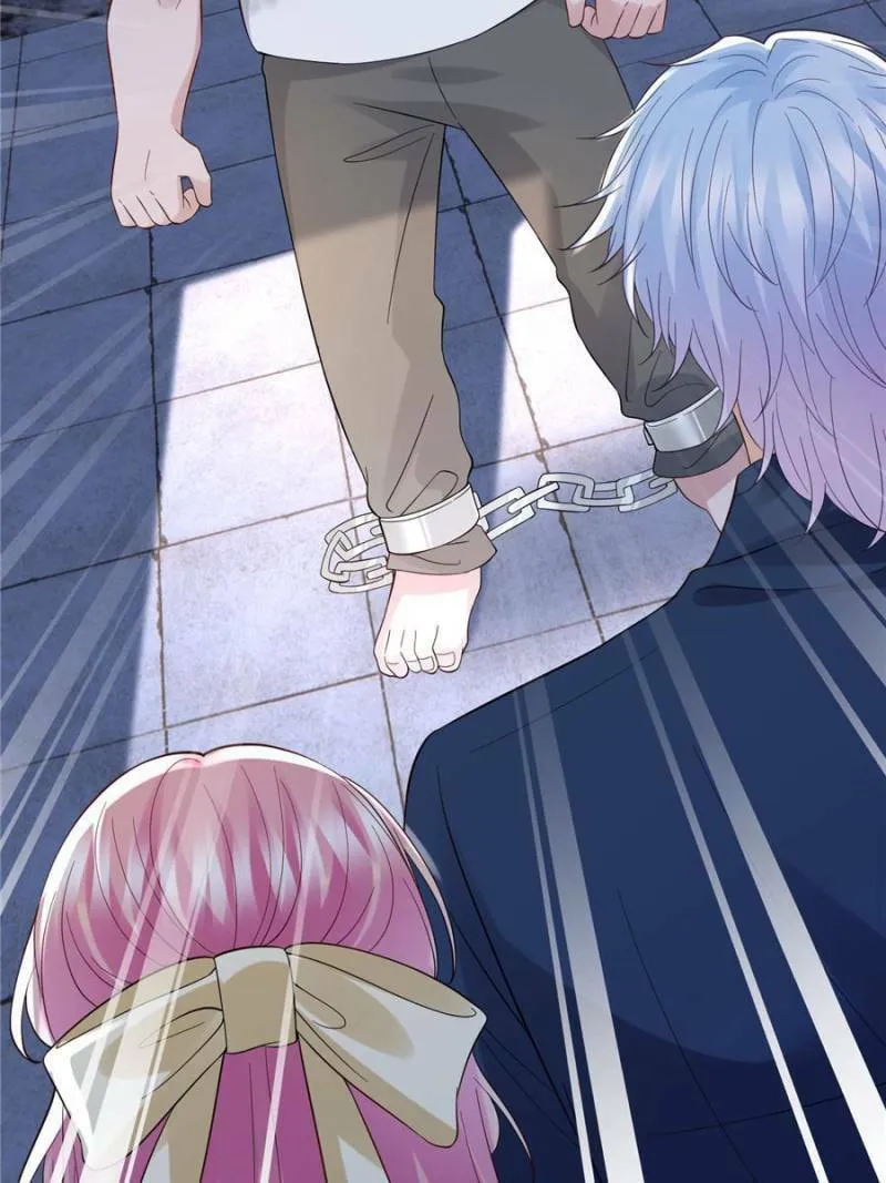 Read Embrace My Shadow chapter 536 image 1 on Lezhin