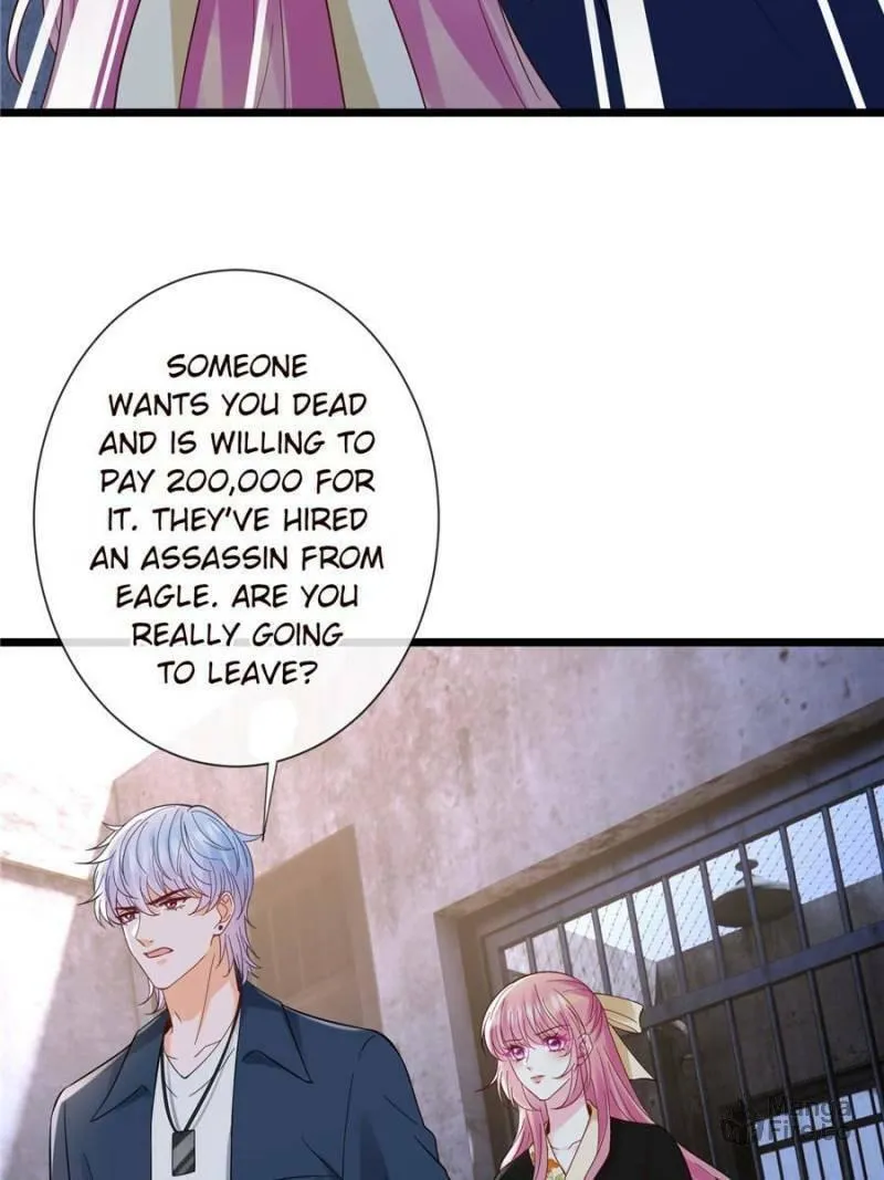 Read Embrace My Shadow chapter 536 image 2 on Lezhin