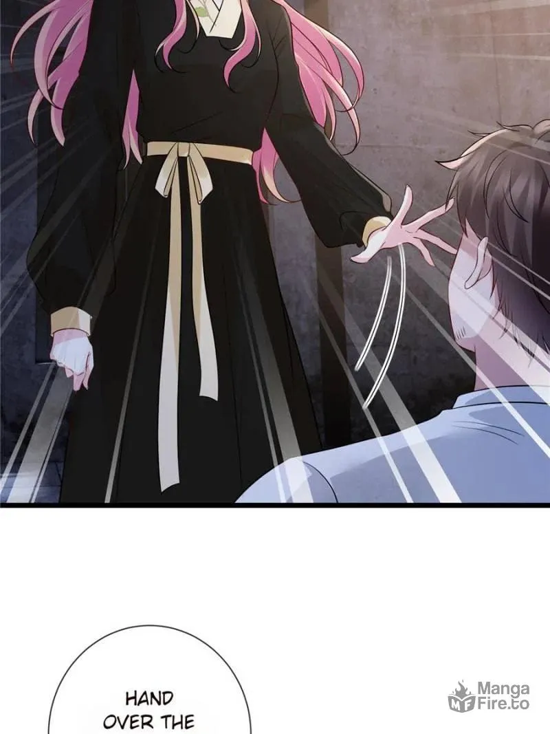 Read Embrace My Shadow chapter 536 image 24 on Lezhin