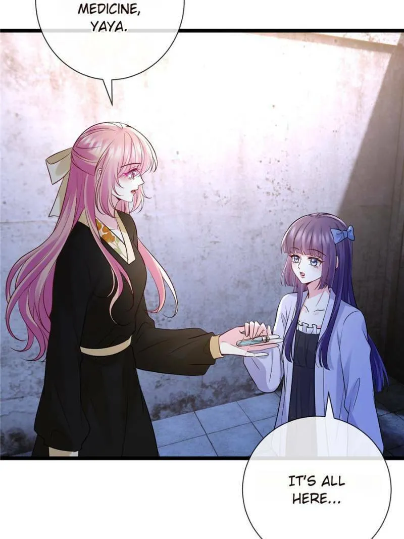 Read Embrace My Shadow chapter 536 image 25 on Lezhin