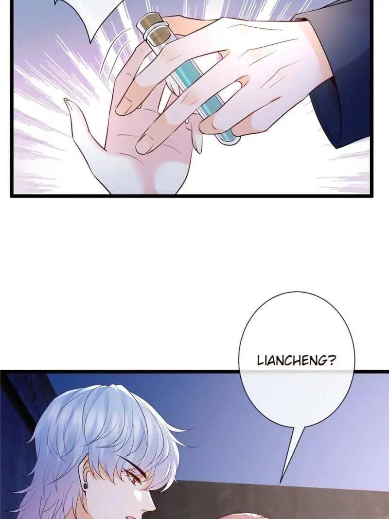 Read Embrace My Shadow chapter 536 image 28 on Lezhin