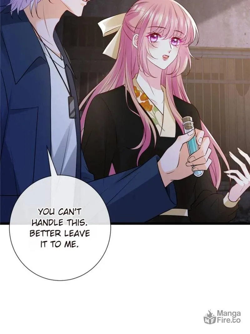 Read Embrace My Shadow chapter 536 image 29 on Lezhin