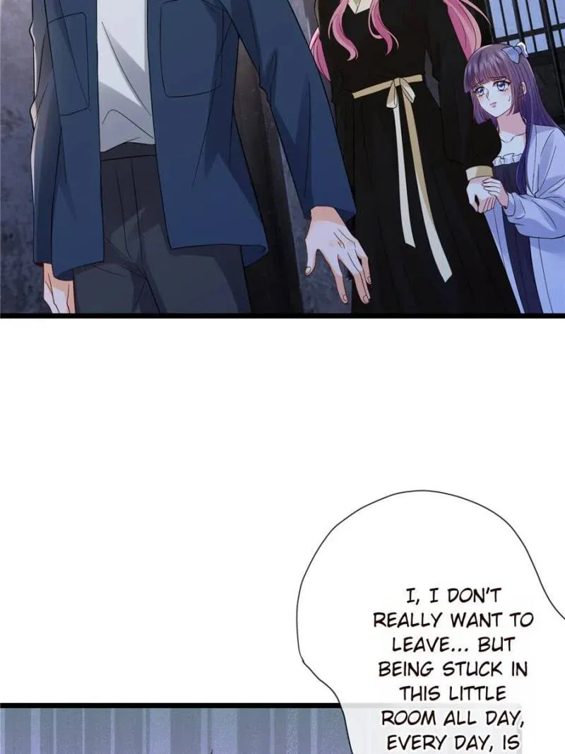 Read Embrace My Shadow chapter 536 image 3 on Lezhin