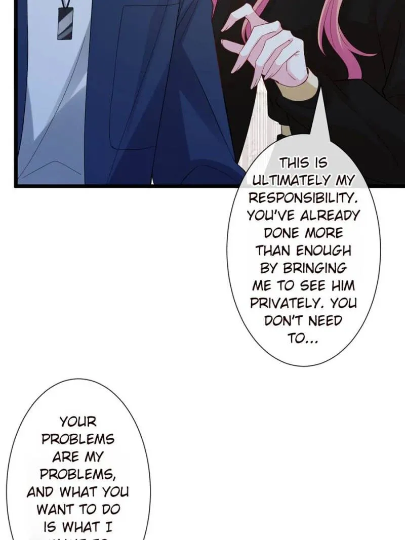 Read Embrace My Shadow chapter 536 image 31 on Lezhin