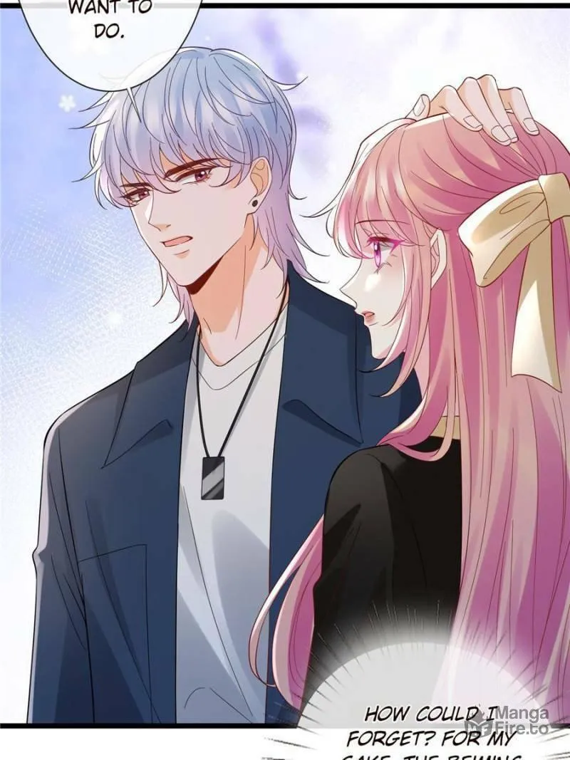 Read Embrace My Shadow chapter 536 image 32 on Lezhin
