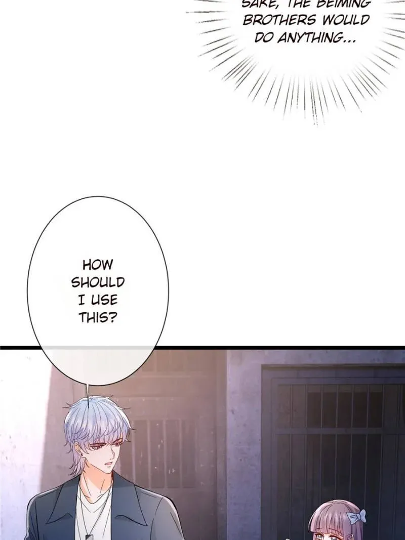 Read Embrace My Shadow chapter 536 image 33 on Lezhin