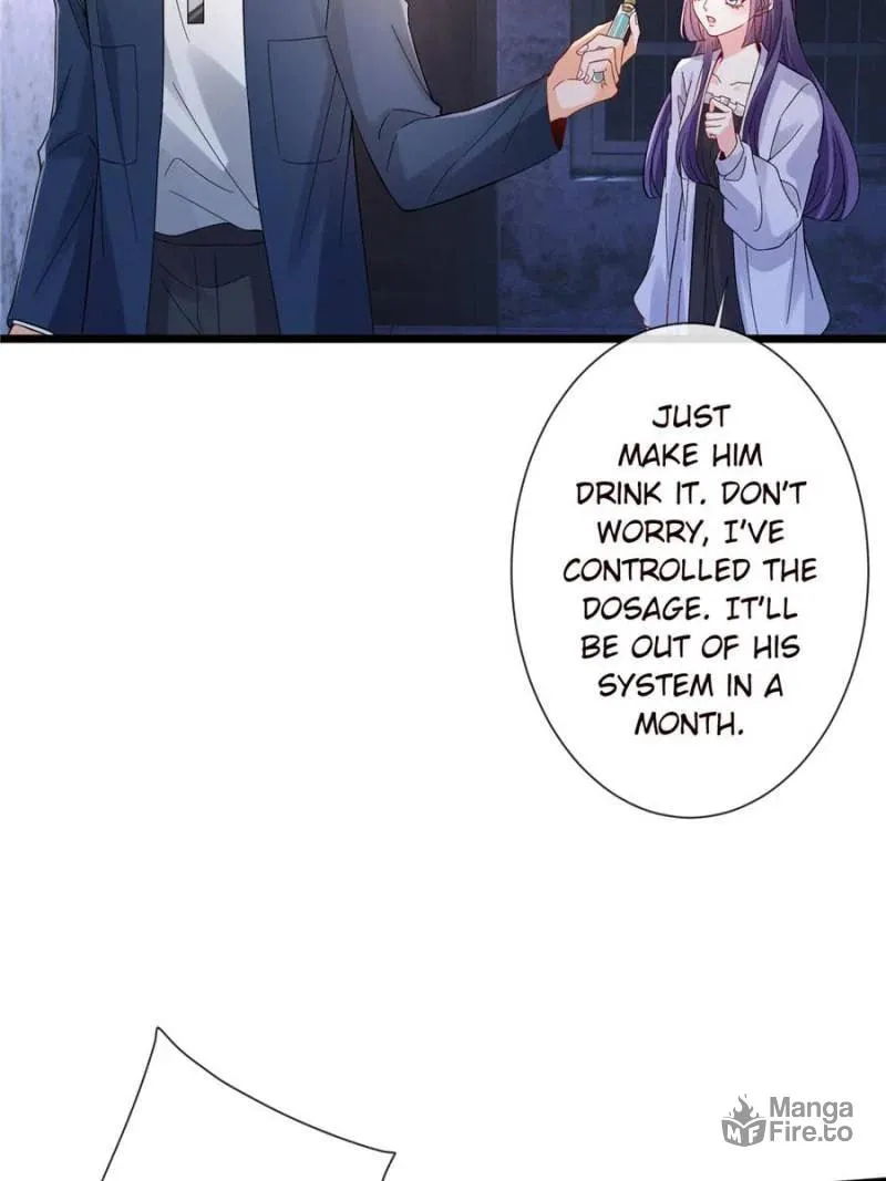 Read Embrace My Shadow chapter 536 image 34 on Lezhin