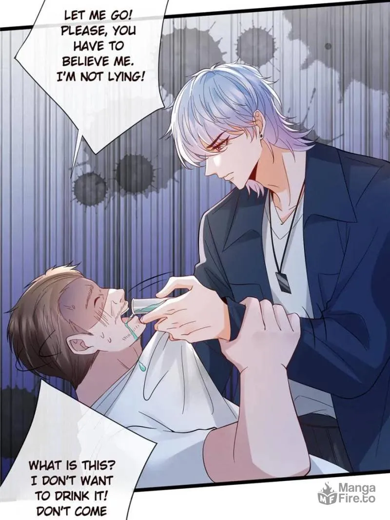 Read Embrace My Shadow chapter 536 image 35 on Lezhin