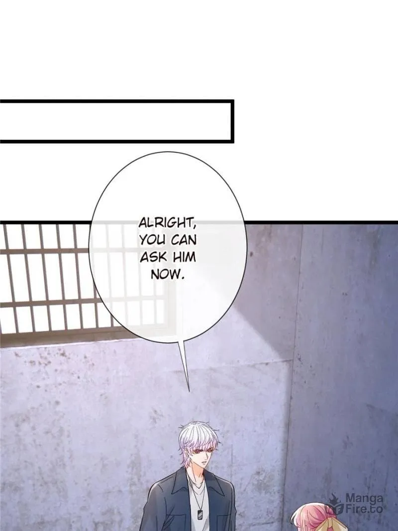 Read Embrace My Shadow chapter 536 image 38 on Lezhin