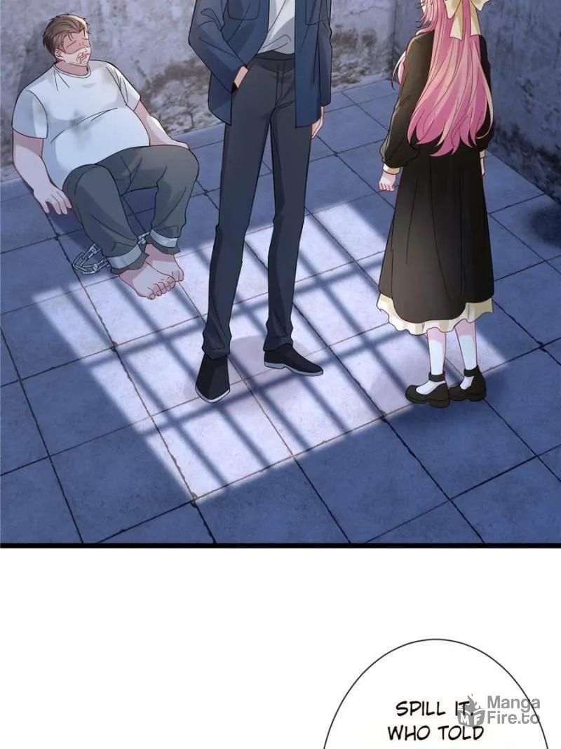 Read Embrace My Shadow chapter 536 image 39 on Lezhin