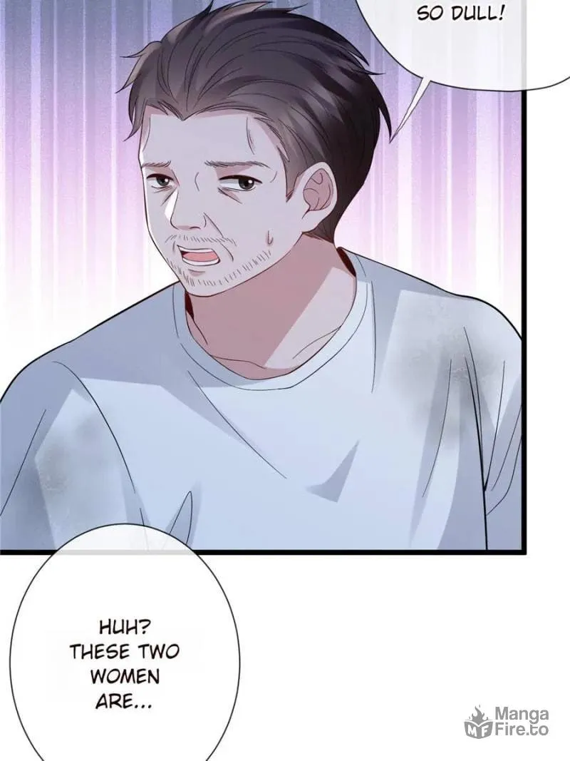 Read Embrace My Shadow chapter 536 image 4 on Lezhin