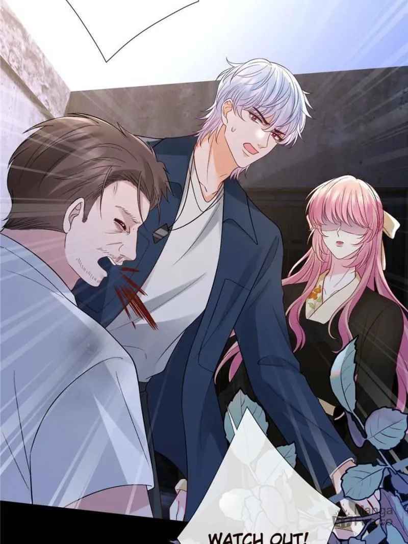 Read Embrace My Shadow chapter 536 image 50 on Lezhin
