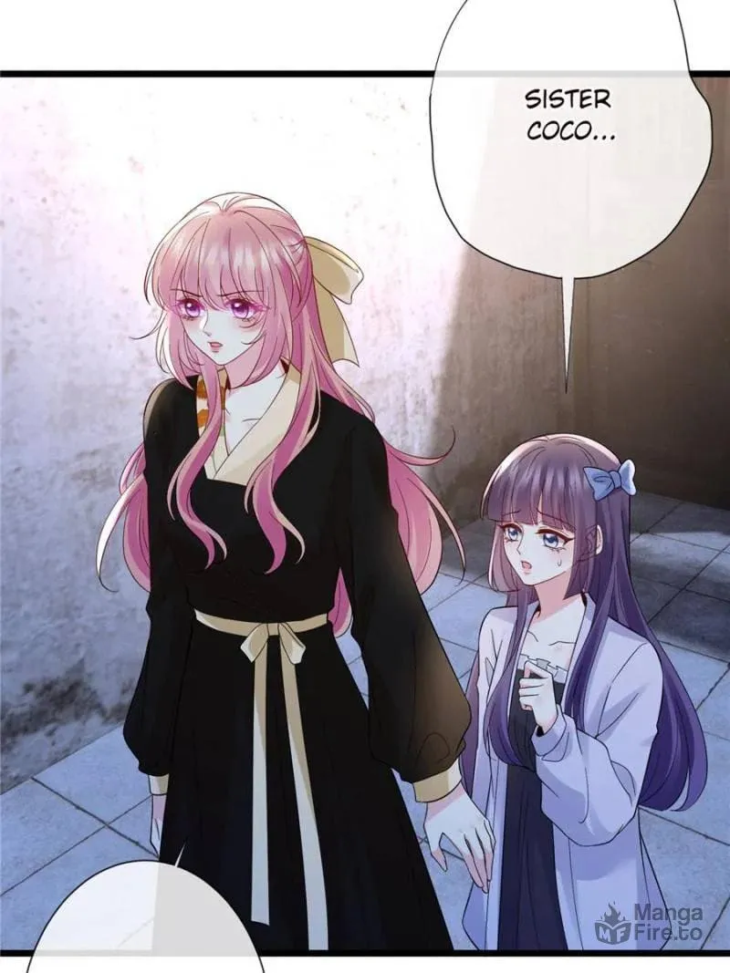 Read Embrace My Shadow chapter 536 image 8 on Lezhin