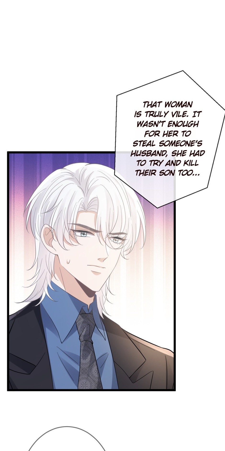 Read Embrace My Shadow chapter 537 image 19 on Lezhin