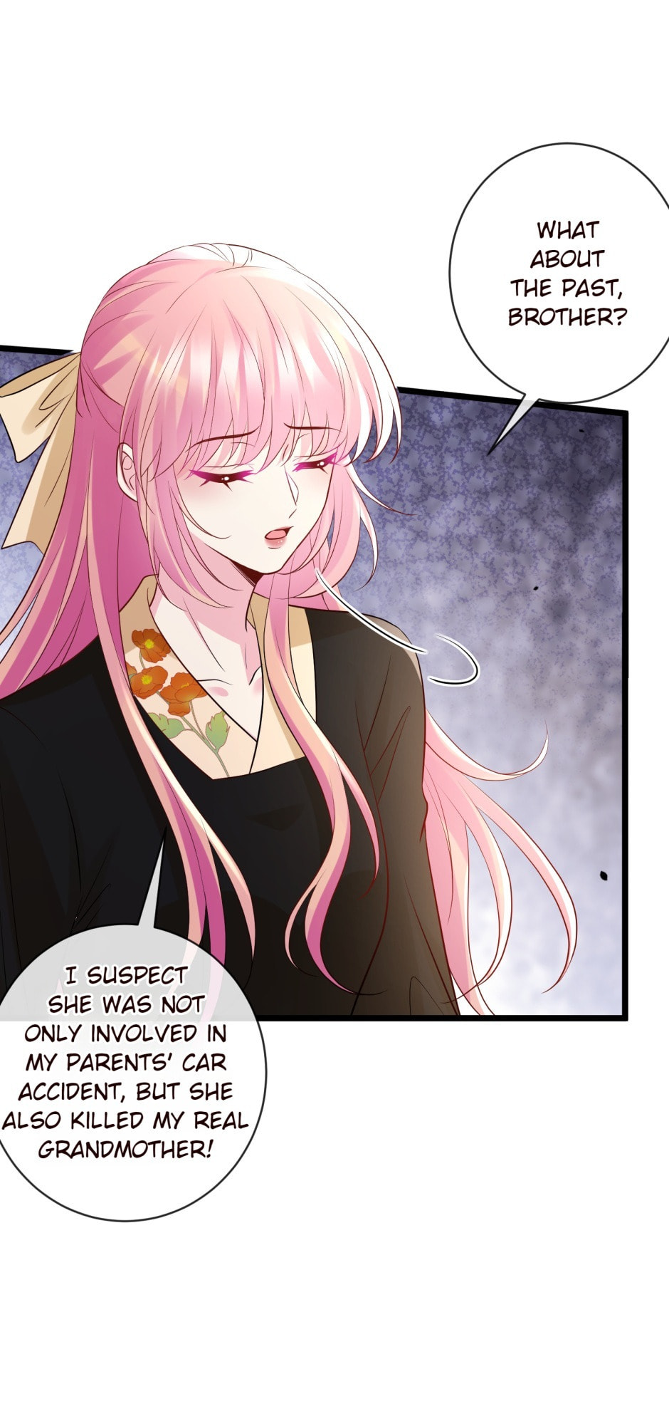 Read Embrace My Shadow chapter 537 image 22 on Lezhin