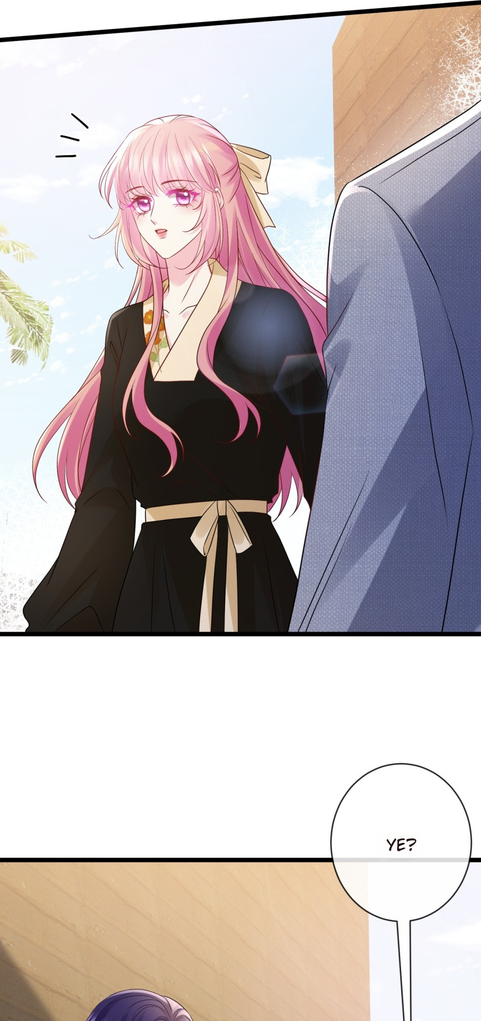 Read Embrace My Shadow chapter 537 image 28 on Lezhin
