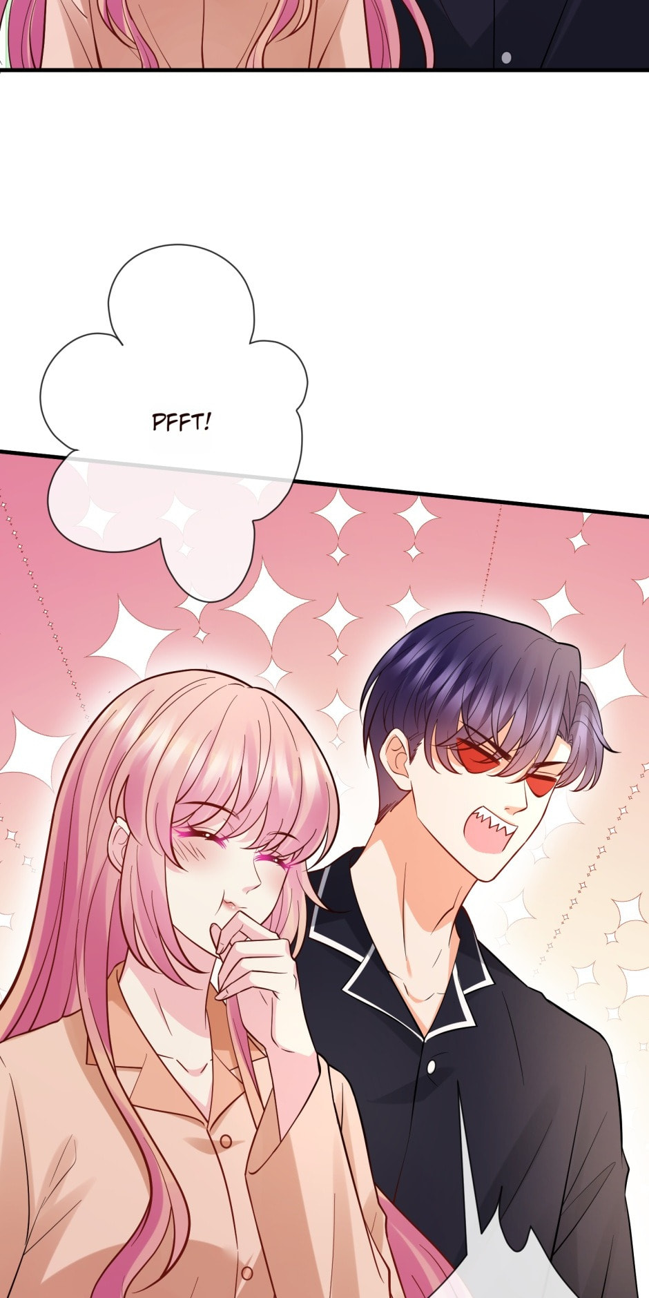 Read Embrace My Shadow chapter 538 image 15 on Lezhin