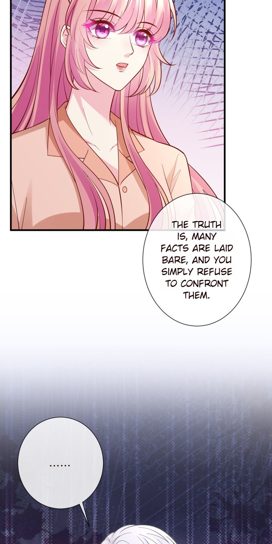 Read Embrace My Shadow chapter 538 image 20 on Lezhin