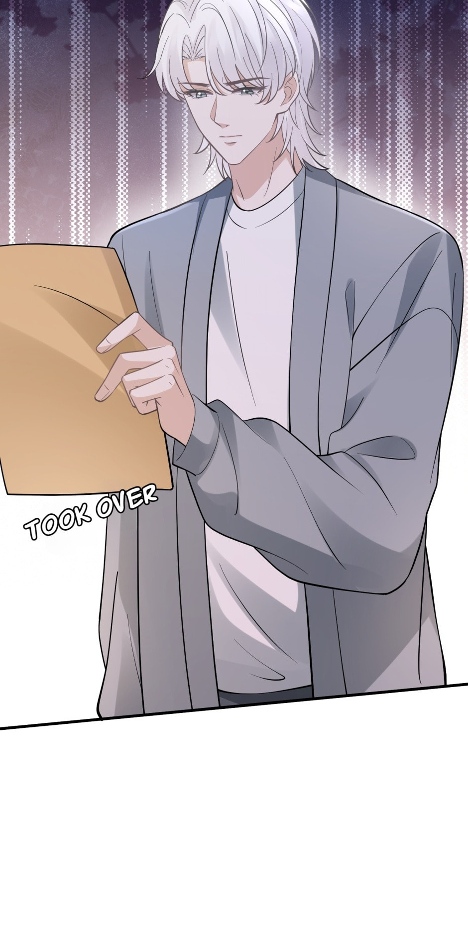 Read Embrace My Shadow chapter 538 image 21 on Lezhin
