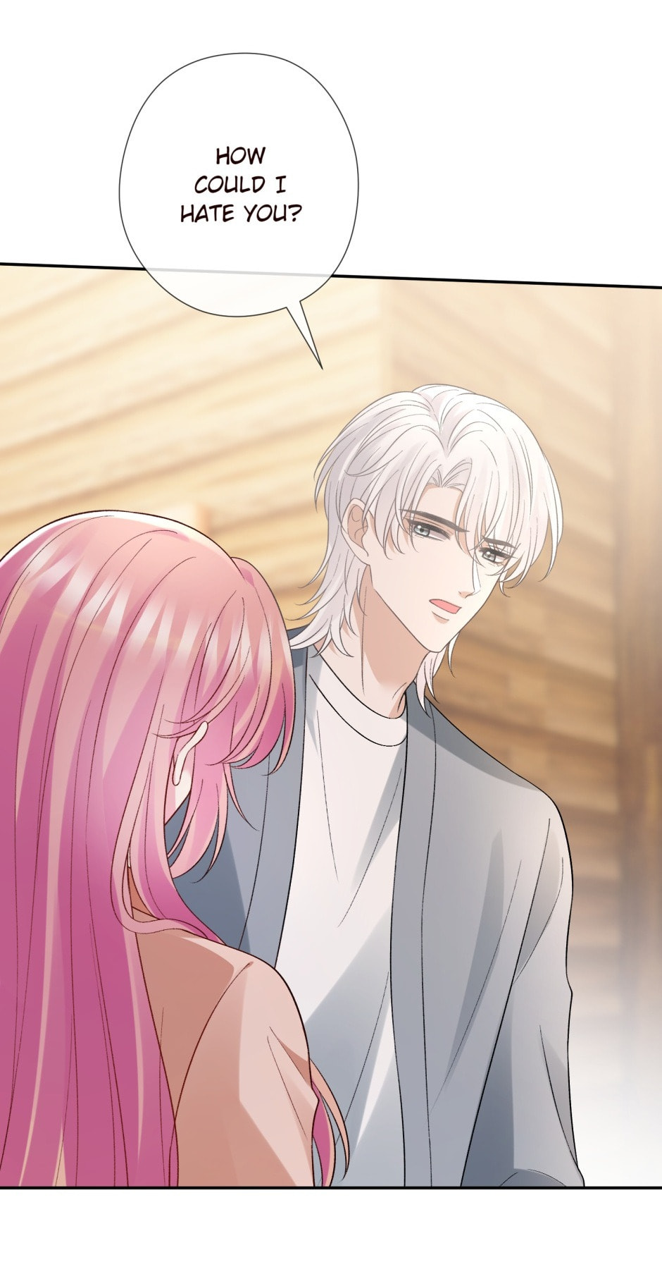 Read Embrace My Shadow chapter 538 image 25 on Lezhin