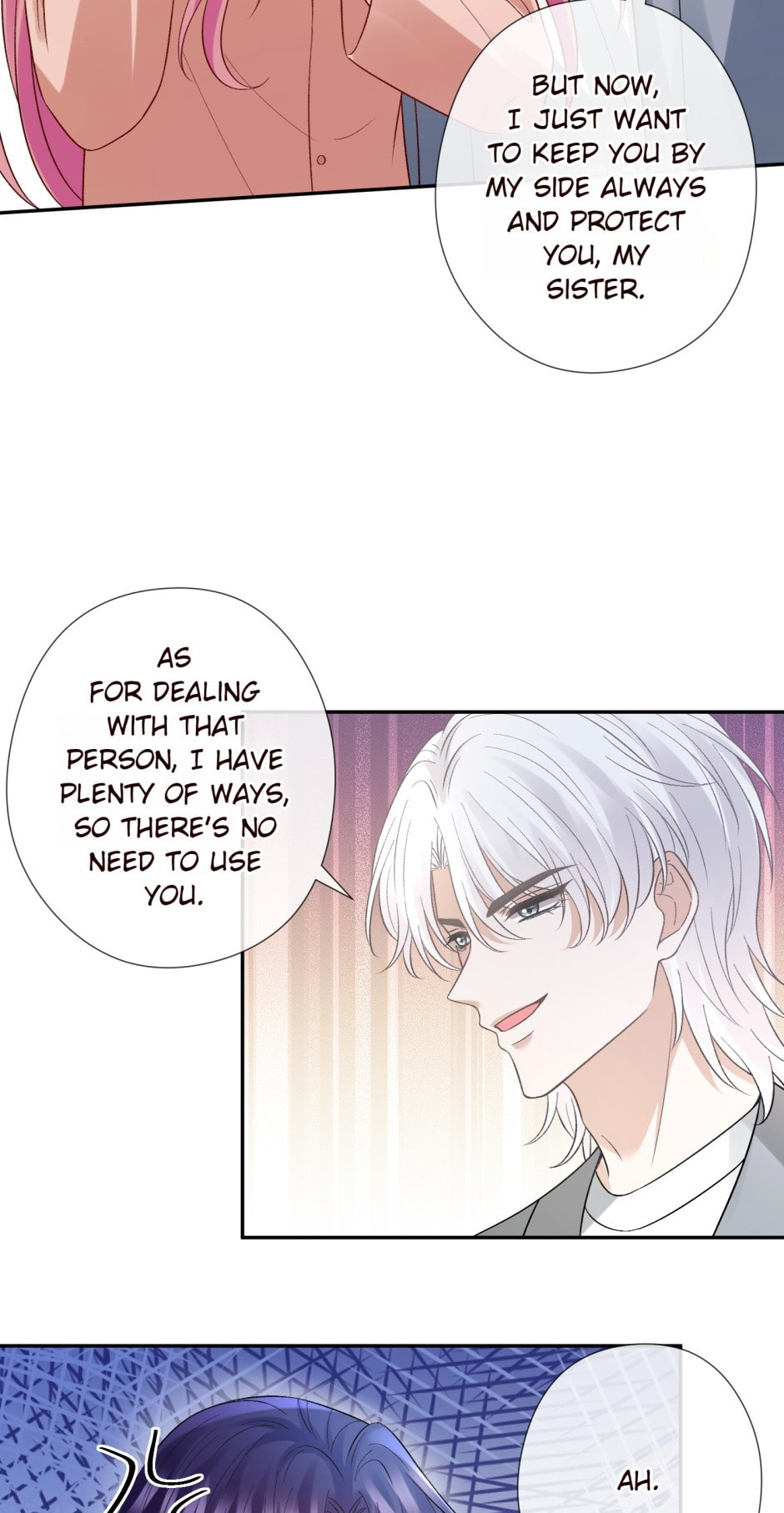 Read Embrace My Shadow chapter 538 image 27 on Lezhin