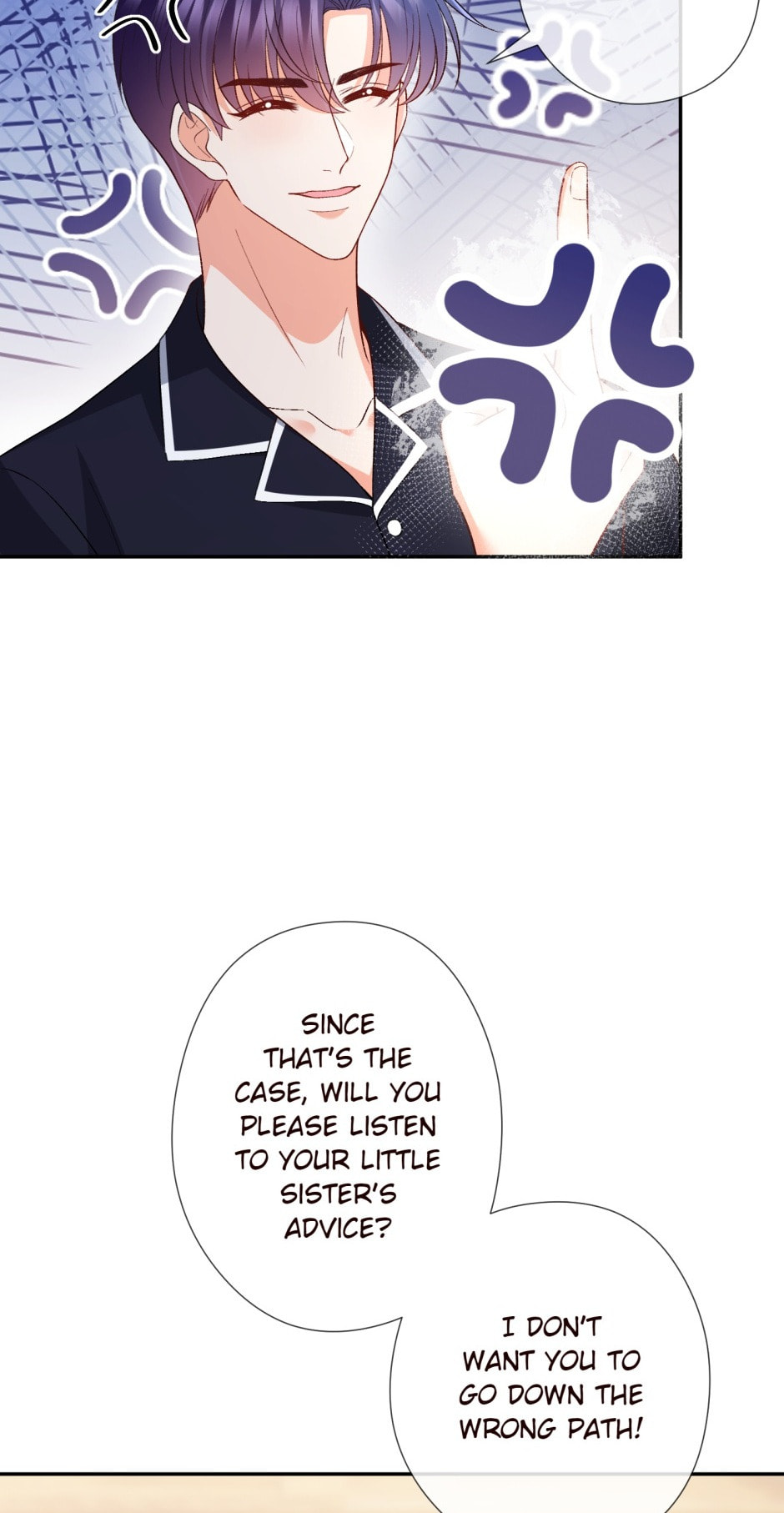 Read Embrace My Shadow chapter 538 image 28 on Lezhin