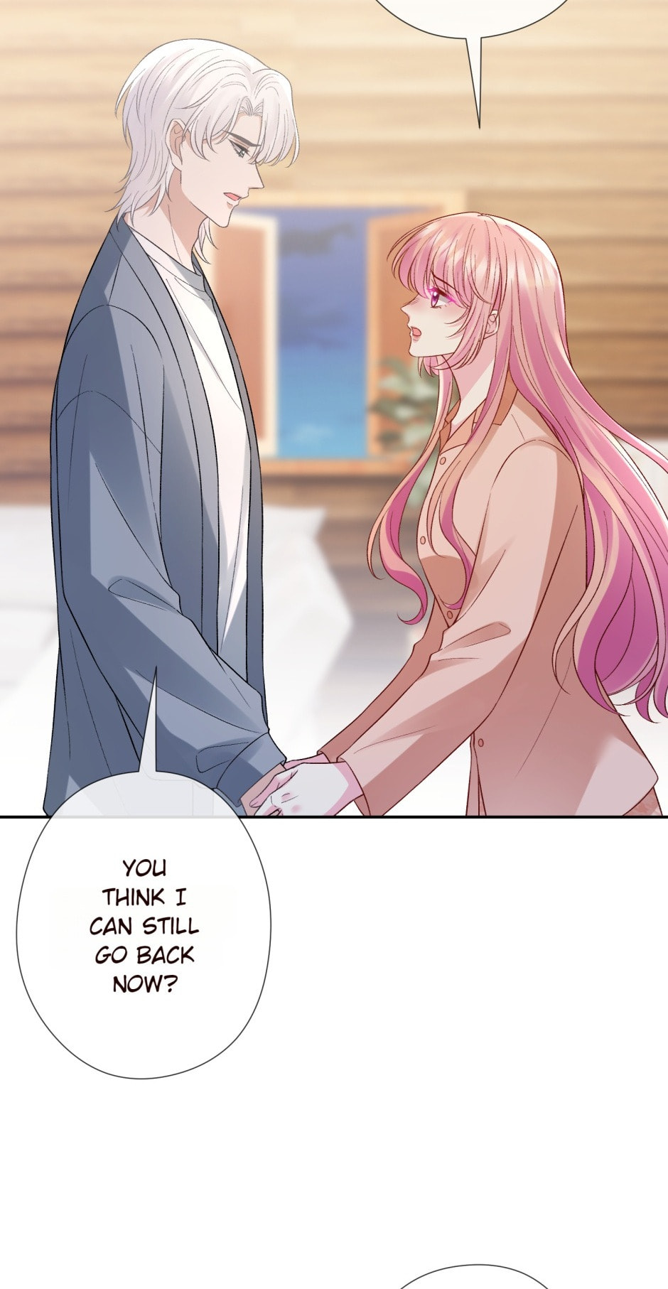 Read Embrace My Shadow chapter 538 image 29 on Lezhin