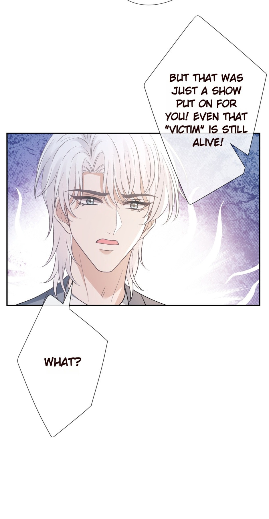 Read Embrace My Shadow chapter 538 image 31 on Lezhin