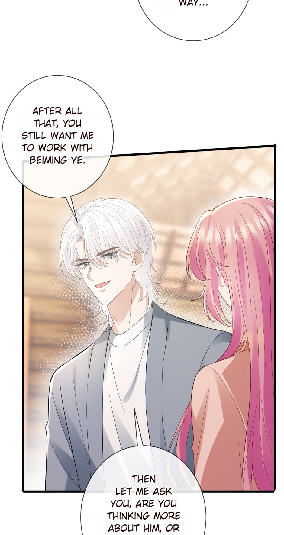 Read Embrace My Shadow chapter 538 image 34 on Lezhin