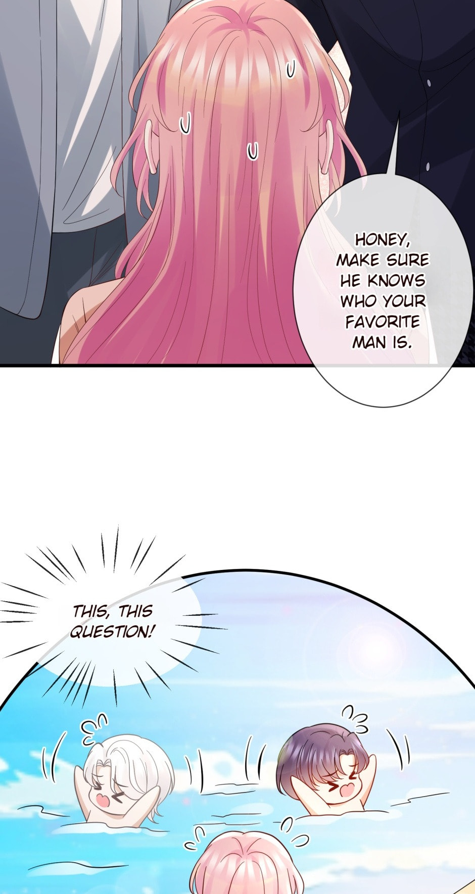 Read Embrace My Shadow chapter 538 image 37 on Lezhin