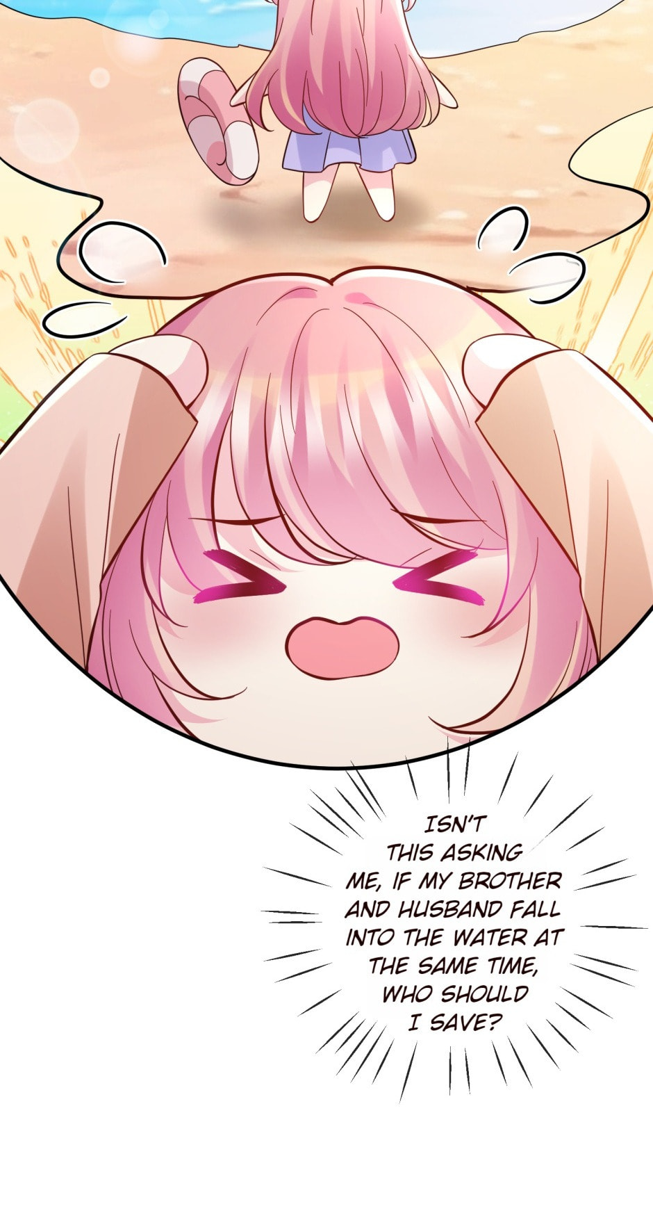 Read Embrace My Shadow chapter 538 image 38 on Lezhin