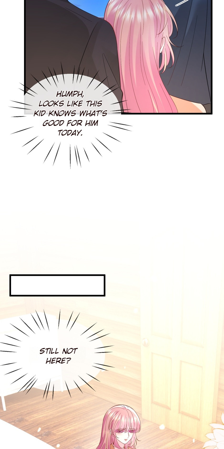 Read Embrace My Shadow chapter 538 image 9 on Lezhin