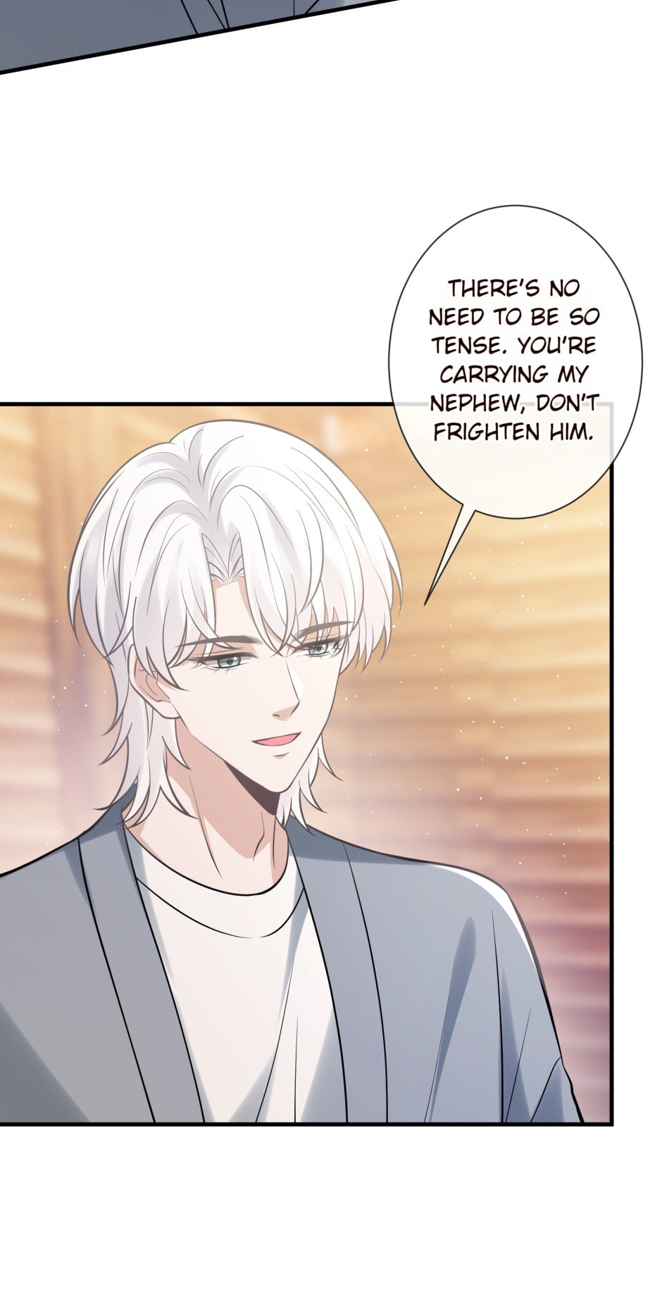 Read Embrace My Shadow chapter 539 image 10 on Lezhin