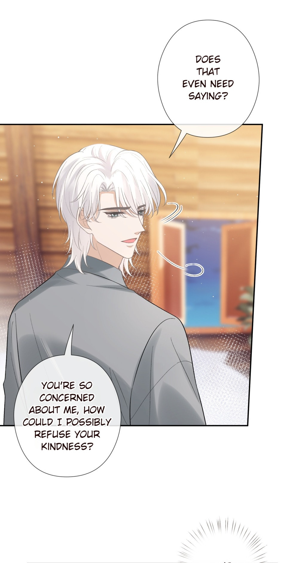 Read Embrace My Shadow chapter 539 image 13 on Lezhin