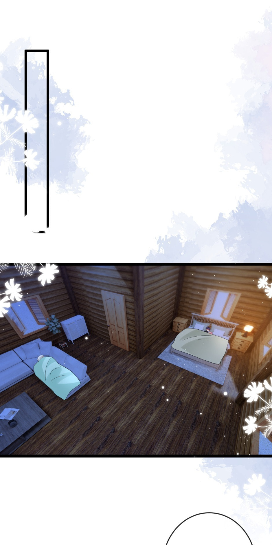 Read Embrace My Shadow chapter 539 image 22 on Lezhin