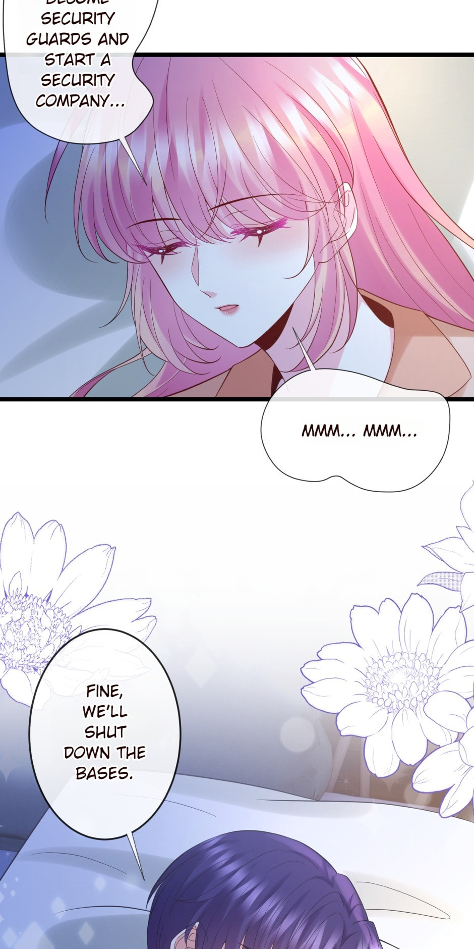 Read Embrace My Shadow chapter 539 image 26 on Lezhin
