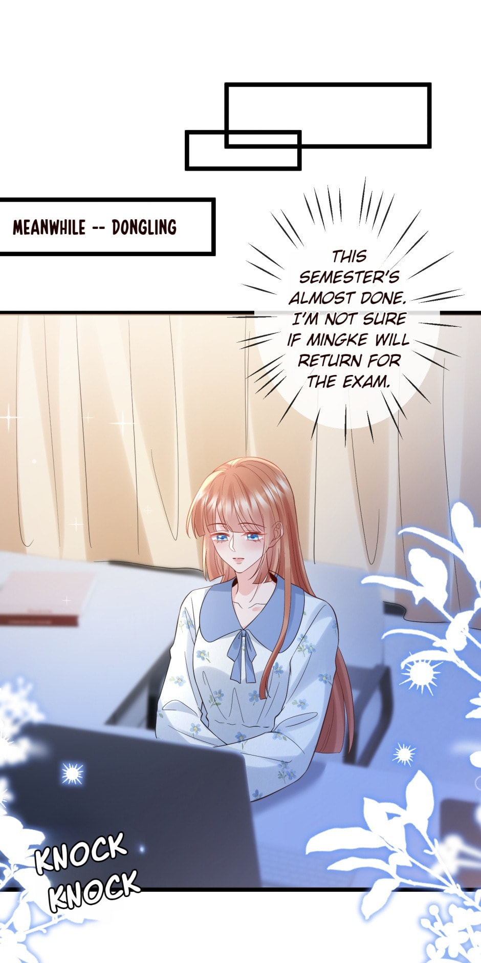 Read Embrace My Shadow chapter 539 image 28 on Lezhin