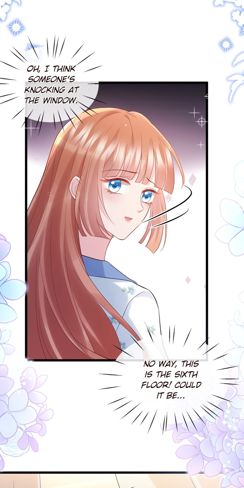 Read Embrace My Shadow chapter 539 image 29 on Lezhin