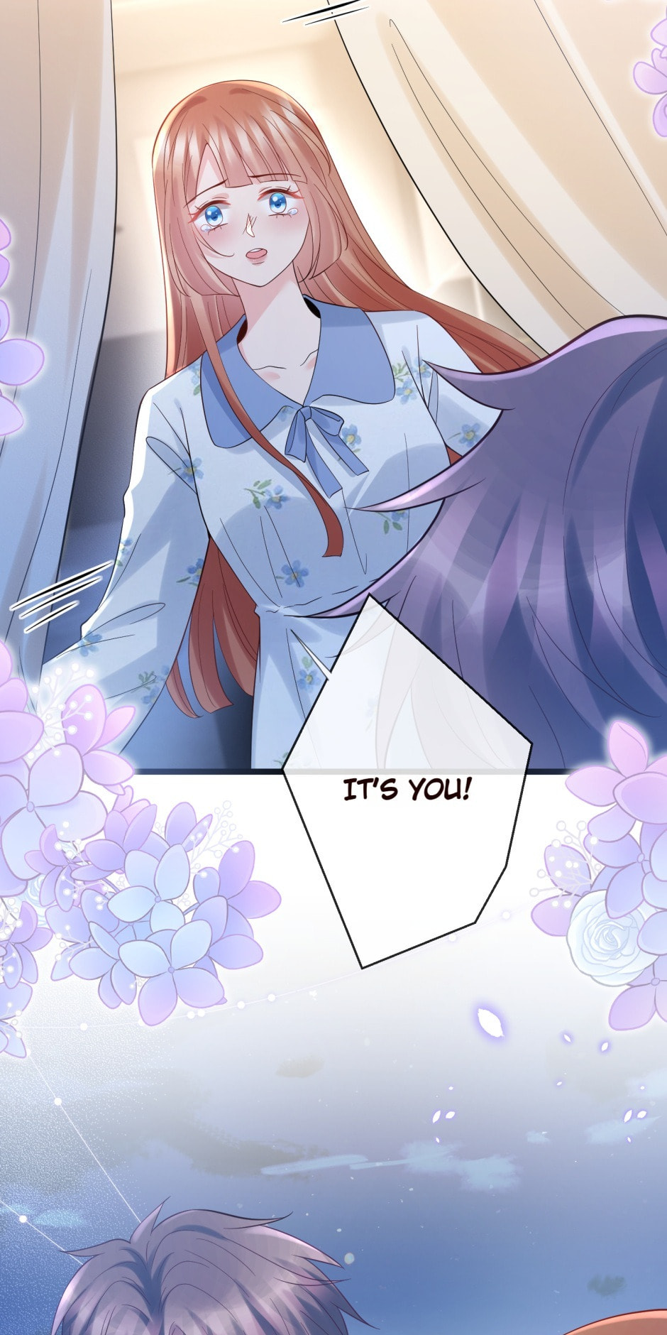 Read Embrace My Shadow chapter 539 image 30 on Lezhin