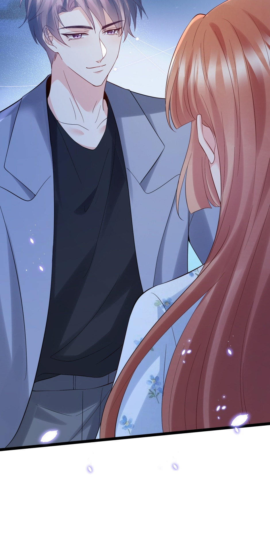Read Embrace My Shadow chapter 539 image 31 on Lezhin