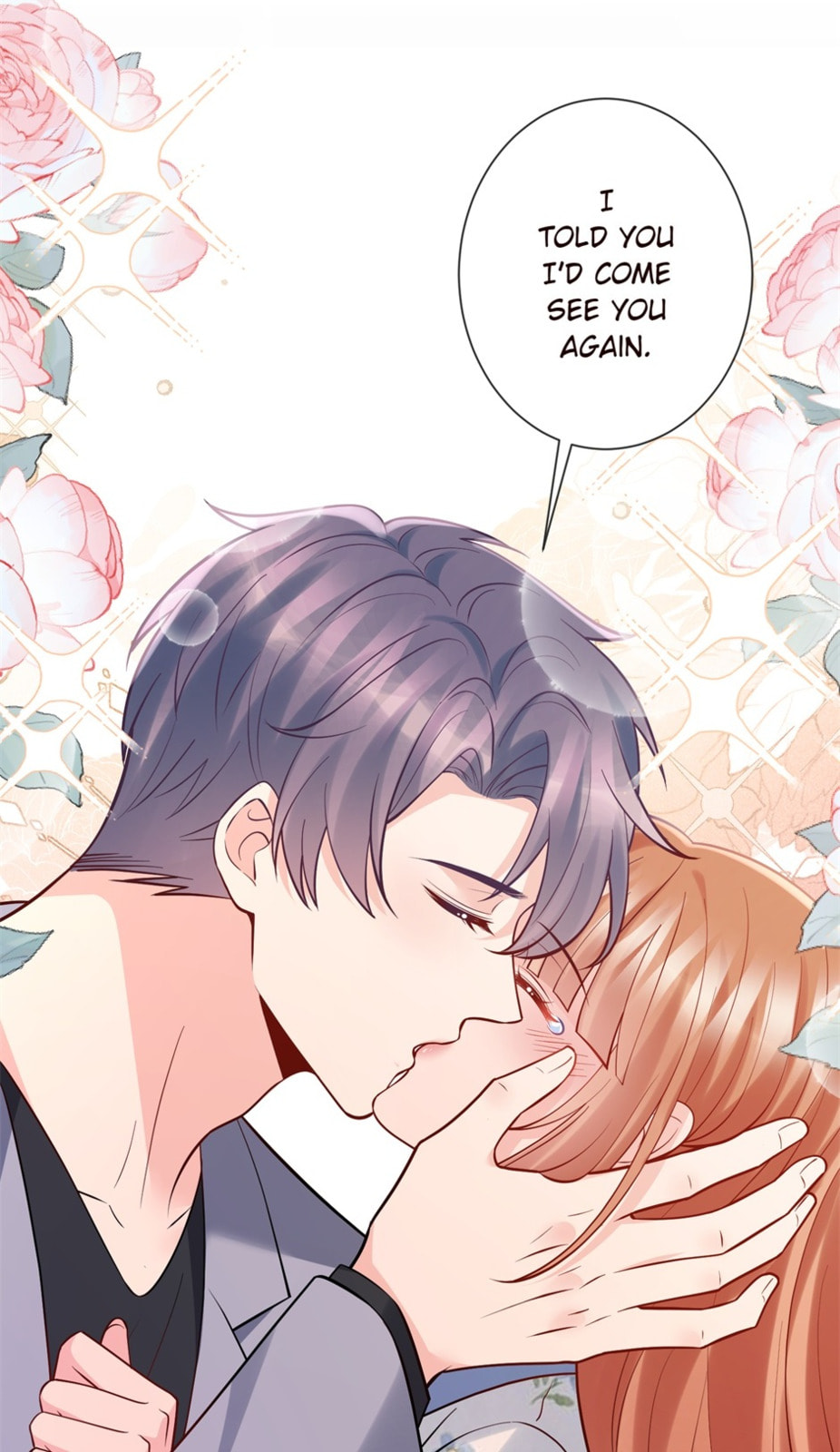 Read Embrace My Shadow chapter 539 image 33 on Lezhin