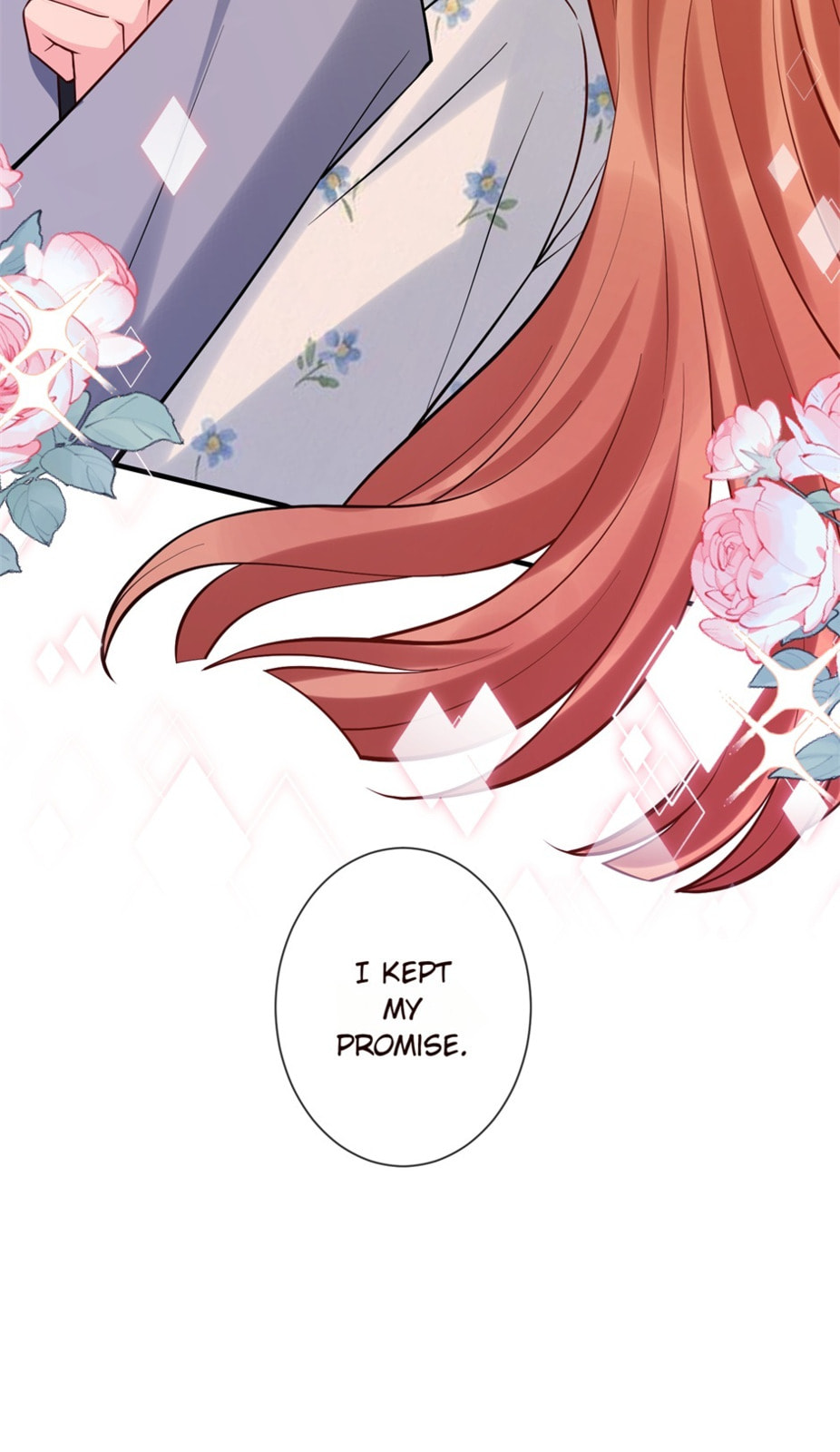 Read Embrace My Shadow chapter 539 image 34 on Lezhin