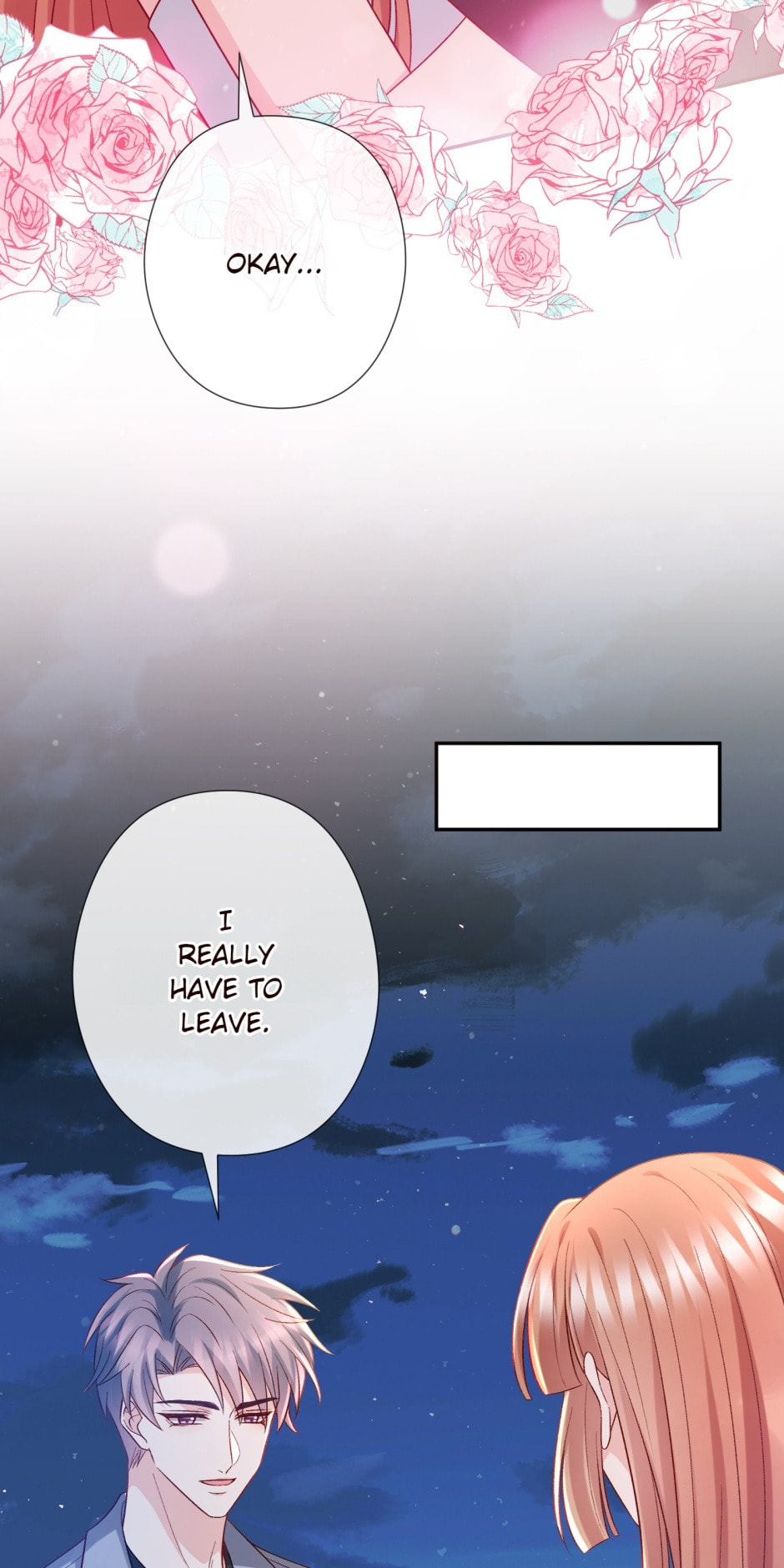 Read Embrace My Shadow chapter 540 image 17 on Lezhin