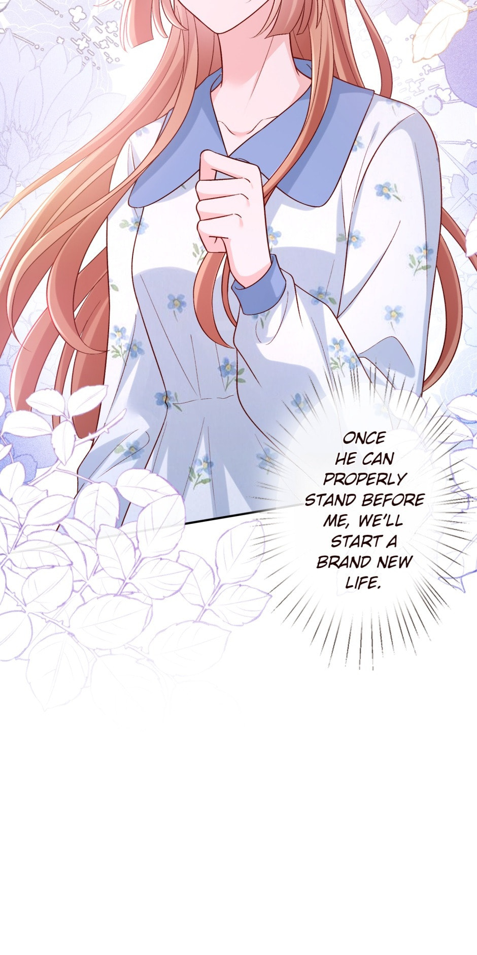 Read Embrace My Shadow chapter 540 image 21 on Lezhin